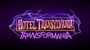 Hotel Transylvania: Transzformánia háttérkép