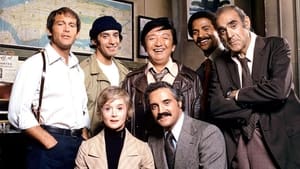 Barney Miller kép