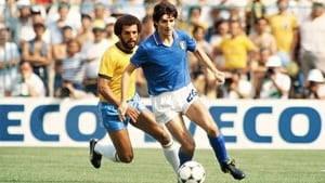 Paolo Rossi: A Champion is a Dreamer Who Never Gives Up háttérkép