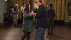 Mike és Molly 4. évad Ep.11 11. epizód