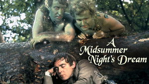 A Midsummer Night's Dream háttérkép