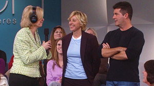 The Ellen DeGeneres Show 2. évad Ep.108 108. epizód