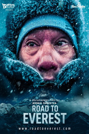 Road to Everest poszter