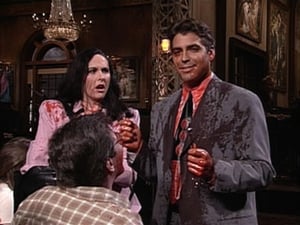 Saturday Night Live 20. évad Ep.14 14. epizód