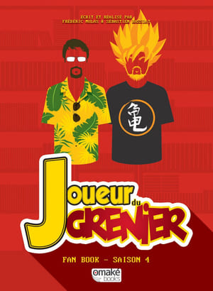 Joueur du Grenier