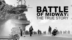 Battle of Midway: The True Story háttérkép