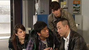 讀心神探 1. évad Ep.9 9. epizód
