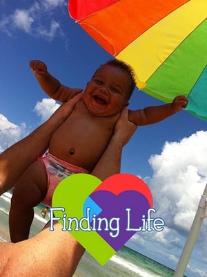 Finding Life poszter