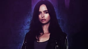 Marvel Jessica Jones kép