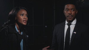 Tyler Perry's The Oval 5. évad Ep.19 19. epizód