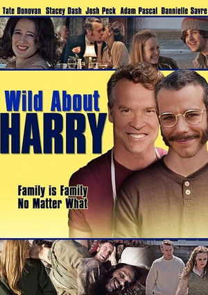 Wild About Harry poszter