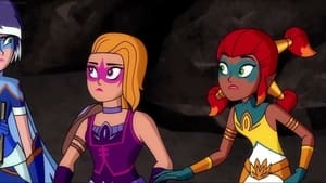 Mysticons 1. évad Ep.12 12. epizód