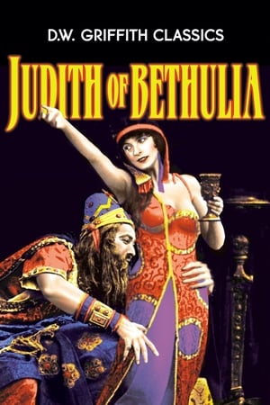 Judith of Bethulia poszter