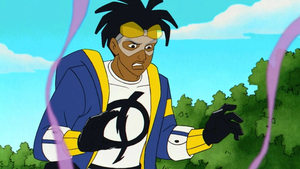 Static Shock Season 1 Ep.11 11. epizód