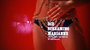 Die Screaming Marianne háttérkép