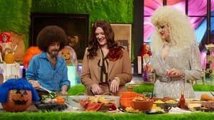 The Drew Barrymore Show 4. évad Ep.12 12. epizód