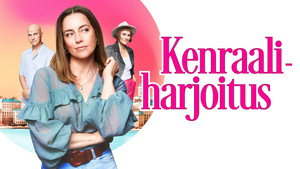 Kenraaliharjoitus háttérkép