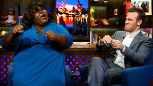 Watch What Happens Live with Andy Cohen Season 6 Ep.72 72. epizód