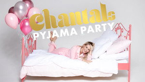 Chantals Pyjama Party kép