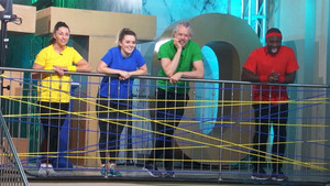 Big Brother Célébrités 1. évad Ep.54 54. epizód