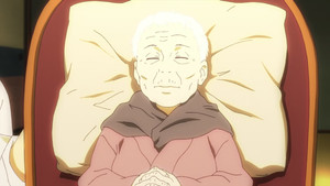 かんなぎ Season 1 Ep.12 12. epizód