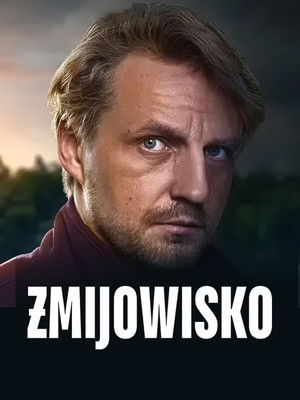 Żmijowisko poszter