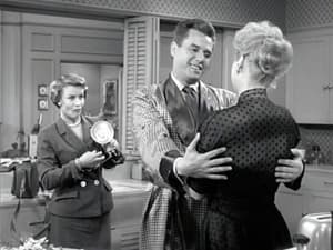 I Love Lucy Season 3 Ep.17 17. epizód