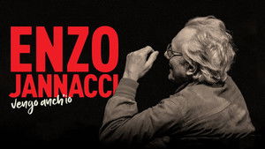 Enzo Jannacci - Vengo anch'io háttérkép