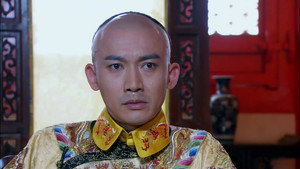 大玉儿传奇 Season 1 Ep.35 35. epizód