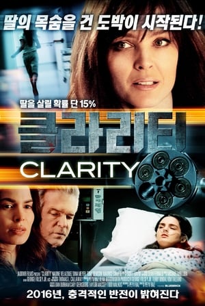 Clarity poszter