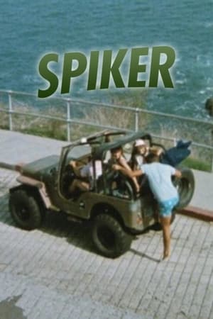 Spiker