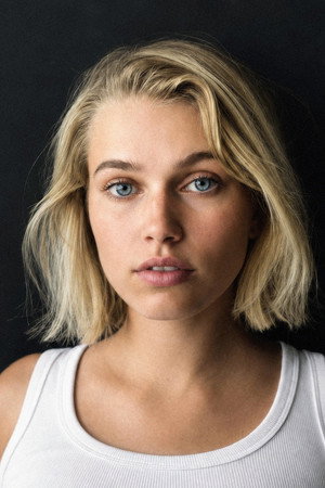 Thea Næss profil kép