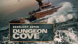 Deadliest Catch: Dungeon Cove kép