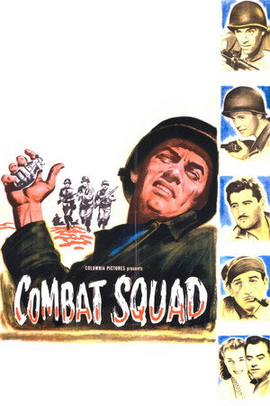 Combat Squad poszter