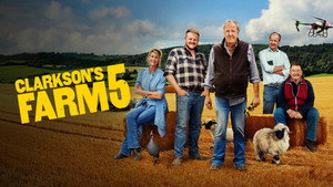 Clarkson farmja kép