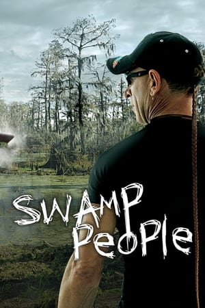 Swamp People