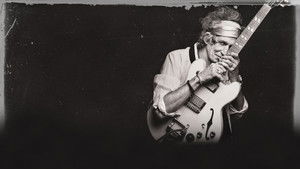 Keith Richards: Under the Influence háttérkép
