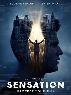 Sensation poszter