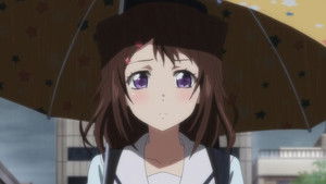 BanG Dream! 1. évad Ep.11 11. epizód
