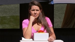 Big Brother 14. évad Ep.21 21. epizód