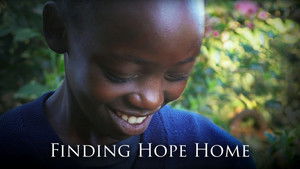 Finding Hope Home háttérkép