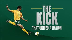 The Kick That United A Nation háttérkép