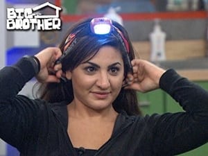 Big Brother Season 16 Ep.34 34. epizód