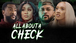 All About a Check háttérkép