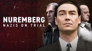 Nuremberg: Nazis on Trial kép