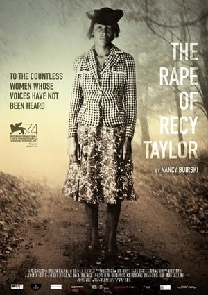 The Rape of Recy Taylor poszter