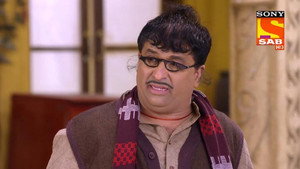 Jijaji Chhat Par Hai Season 1 Ep.260 260. epizód