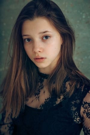 Polina Gukhman profil kép