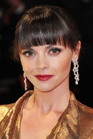 Christina Ricci profil kép