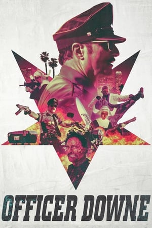 Officer Downe